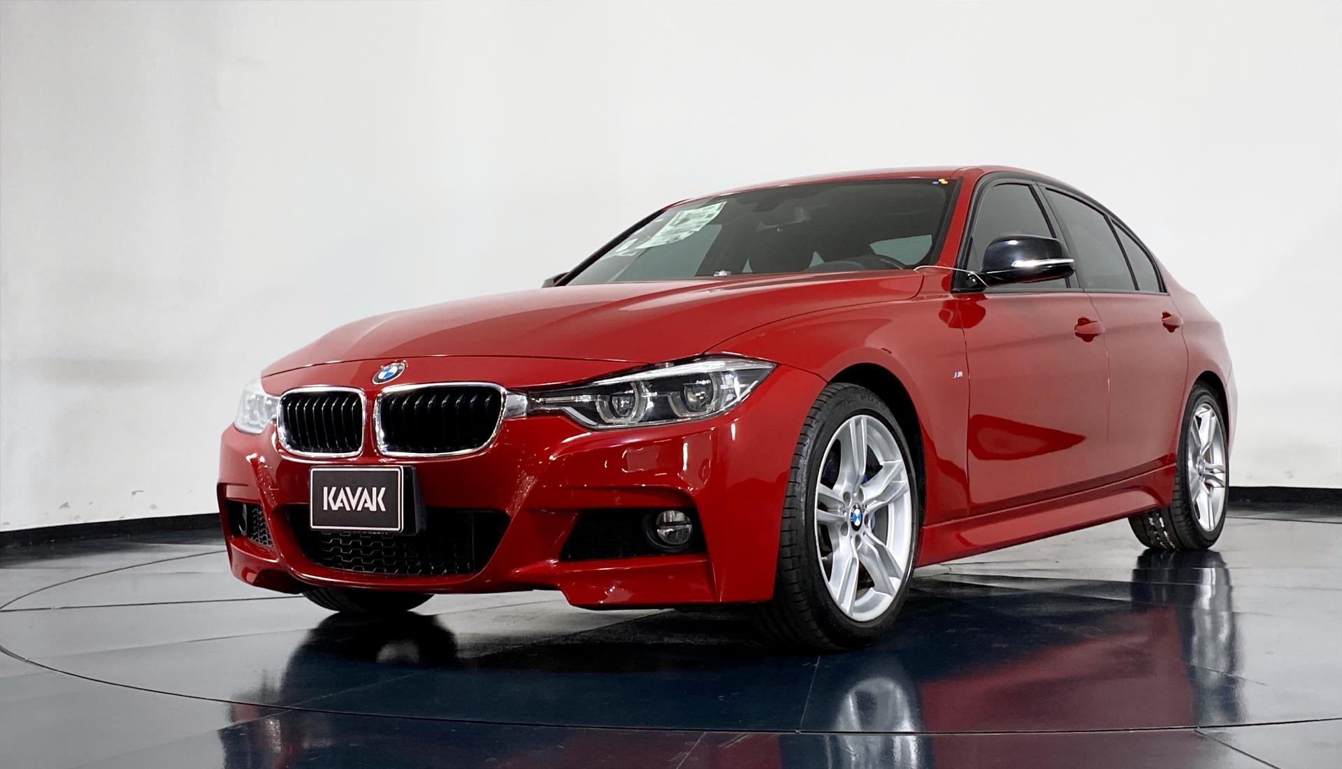 Bmw Serie 3 2018 164019 62423 KM Precio 496999