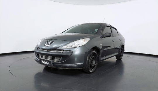 Peugeot 207 XR PASSION 2011
