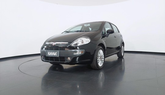 Fiat Punto ESSENCE 2013