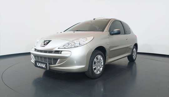 Peugeot 207 XR 2013