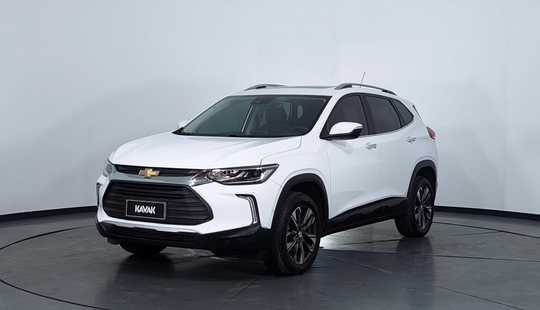 Chevrolet Tracker 1.2 Premier Turbo At 2021
