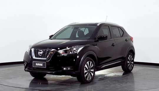 Nissan Kicks 1.6 Advance Cvt 120cv 2020
