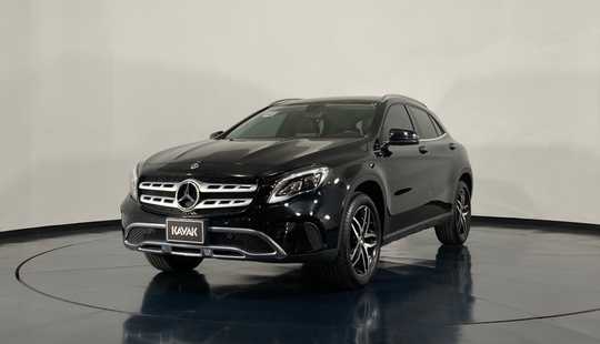 Mercedes Benz Clase Gla GLA 200 2020