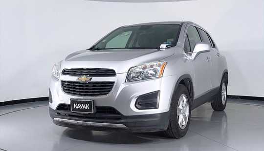 Chevrolet Trax LT 2014