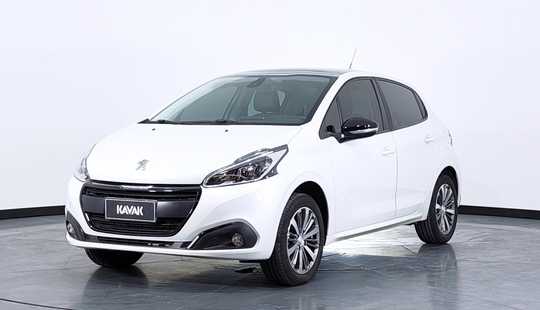 Peugeot 208 1.6 Feline 2019