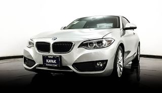 BMW Serie 2