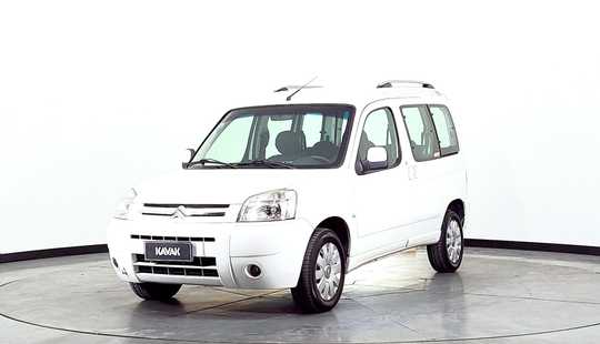 Citroën Berlingo 1.6 Xtr 110cv Am54 2015