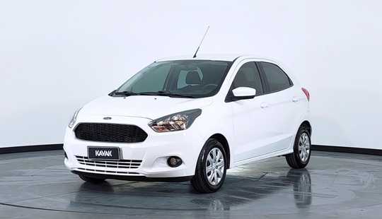Ford Ka 1.5 Se 5 p 2018