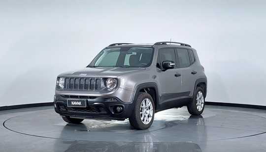 Jeep Renegade 1.8 Sport 2020