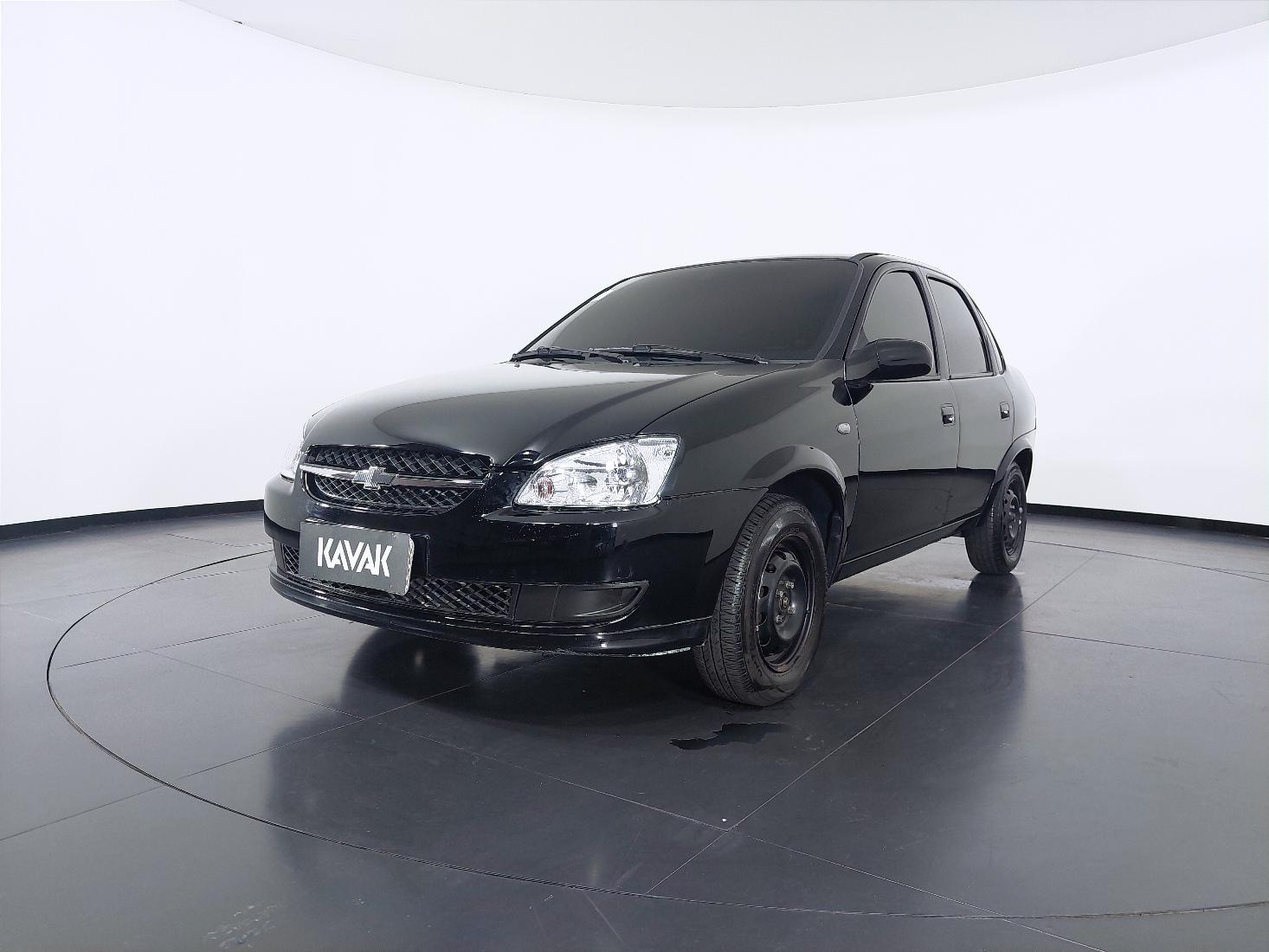 Chevrolet Classic 2014 164851 70030 KM Preço R29499