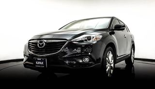 Mazda CX-9