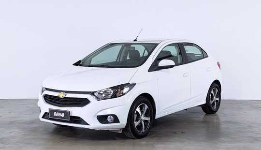 Chevrolet Onix 1.4 Ltz 98cv 2018