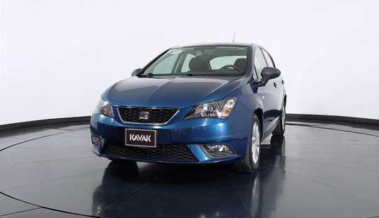 Seat Ibiza Blitz 1.6l 2016