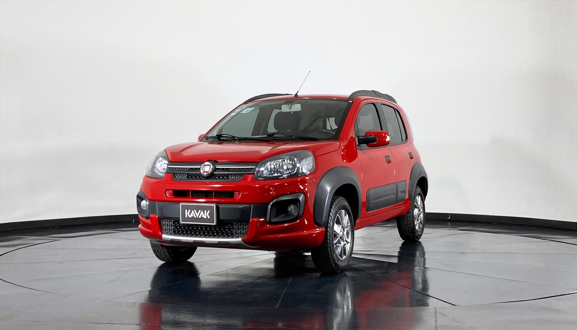 Fiat Uno 2019 165104 65700 KM Precio 194999 Fiat Uno 2019 165104 65700 KM Precio 194999