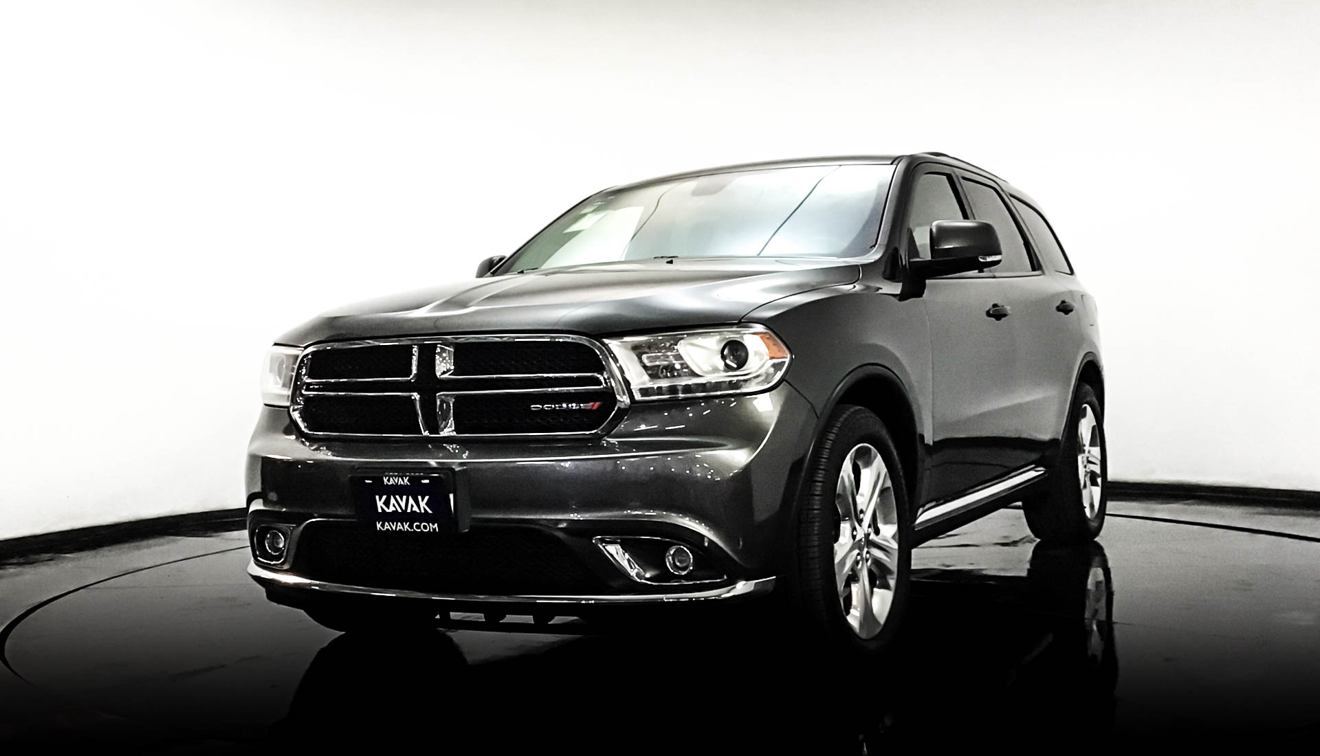 Dodge durango 2015