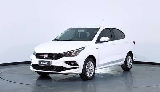 Fiat Cronos 1.3 Gse Drive Pack Conectividad 2018