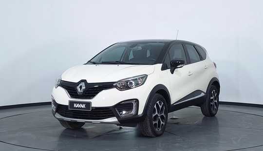 Renault Captur 2.0 Intens 2017