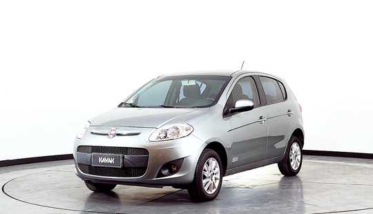Fiat Palio 1.4 Attractive 85cv 2016