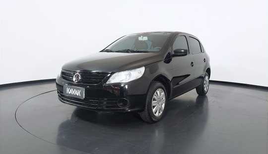 Volkswagen Gol MI G.IV 2012