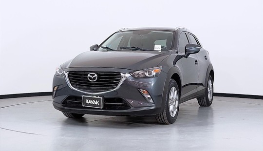 Mazda Cx-3 I Sport 2017