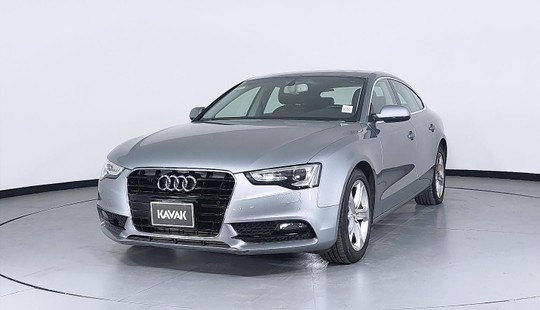 Audi A5 Sportback Luxury 2016
