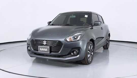 Suzuki Swift Hatch Back GLX 2019