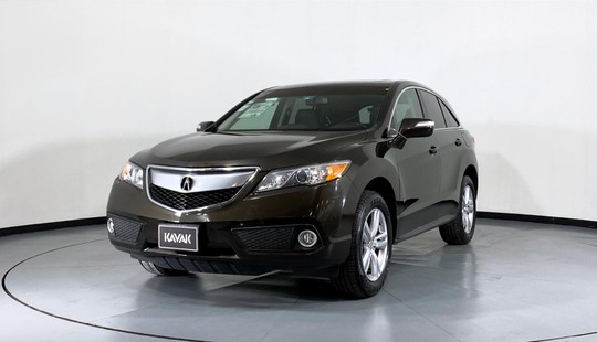 Acura RDX RDX 2014