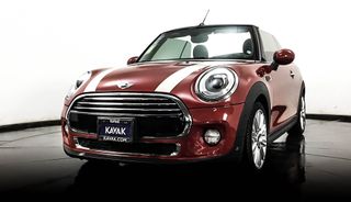 Mini Mini Cooper