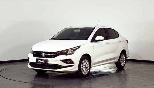 Fiat Cronos 1.3 Gse Drive Pack Conectividad 2021
