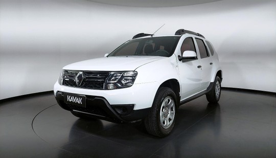 Renault Duster SCE EXPRESSION-2019