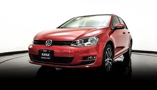 Volkswagen Golf A7