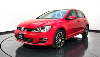 Volkswagen Golf A7