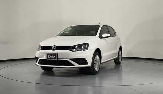 Volkswagen Polo HB Starline 2021