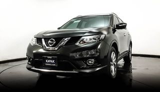 Nissan X Trail