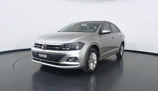 Volkswagen Virtus 200 TSI COMFORTLINE 2020