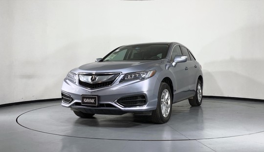 Acura RDX Rdx 2016