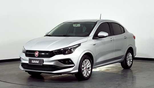 Fiat Cronos 1.3 Gse Drive 2020