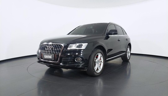 Audi Q5 TFSI AMBIENTE-2016