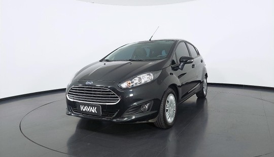 Ford Fiesta SE HATCH 2017