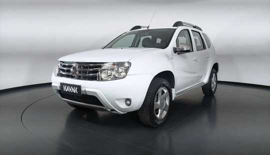 Renault Duster DYNAMIQUE 2012