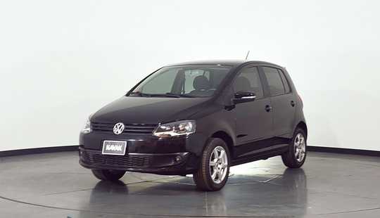 Volkswagen Fox 1.6 Comfortline Pack 2014