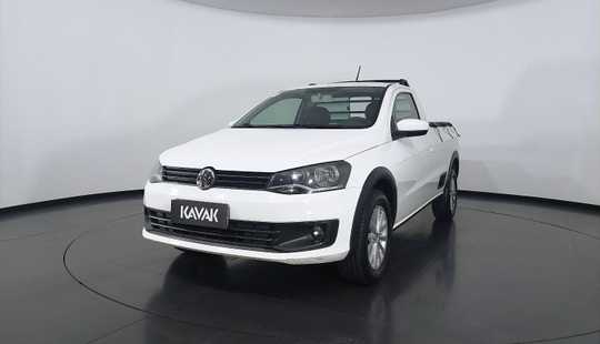 Volkswagen Saveiro MI TRENDLINE CS 2015