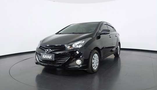 Hyundai HB20S COMFORT PLUS 2014