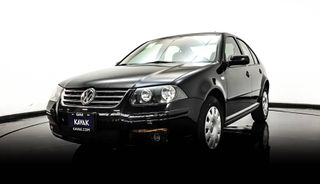 Volkswagen Jetta Clasico A4