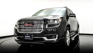 GMC Acadia