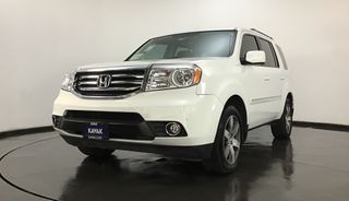 Honda Pilot