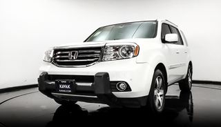 Honda Pilot