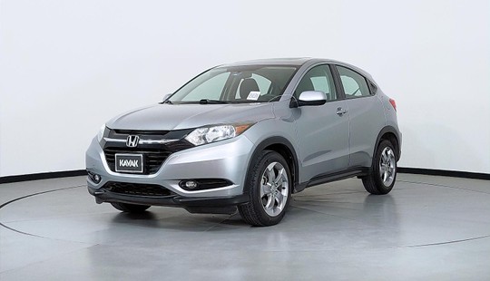 Honda Hr-V Epic 2018