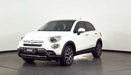 Fiat 500X 1.4 Cross Plus 2019