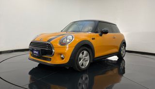 Mini Mini Cooper